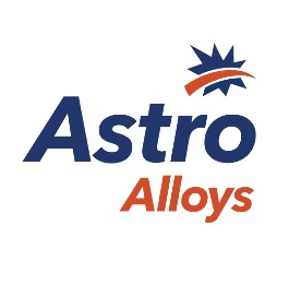 Astro Alloys logo