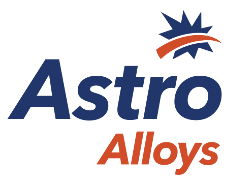 Astro Alloys logo