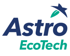 Astro EcoTech logo