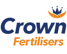 Crown Fertilisers logo